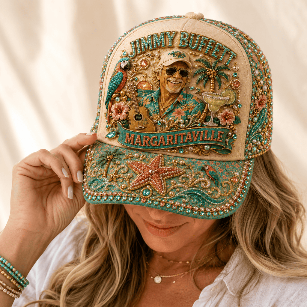 JBT Premium Vintage Cap TTNL