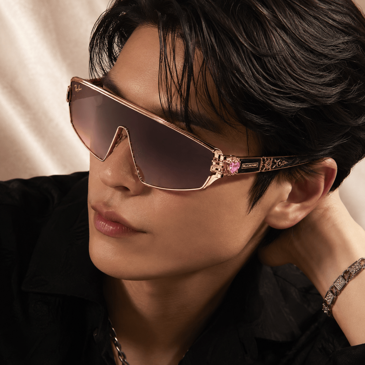PREMIUM BLPK UNISEX SUNGLASSES NTVA