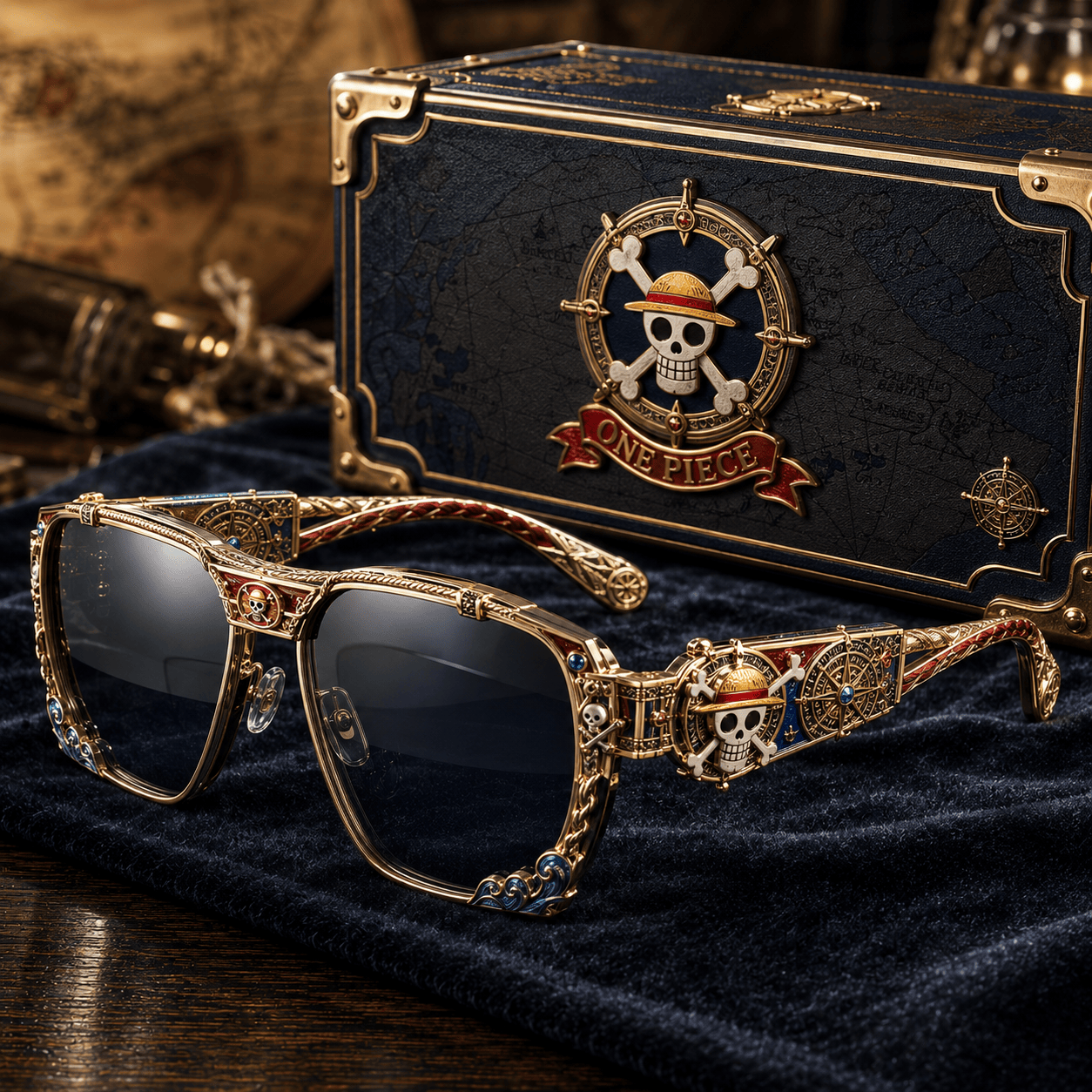 PREMIUM OPC UNISEX SUNGLASSES PTKL