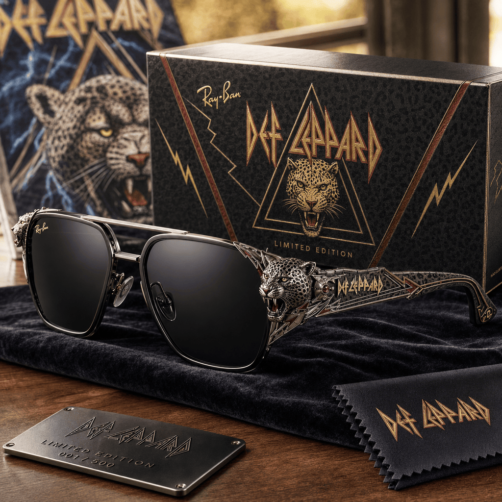 PREMIUM DLPR UNISEX SUNGLASSES NTVA
