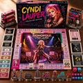 Premium CDL Board Game VTH