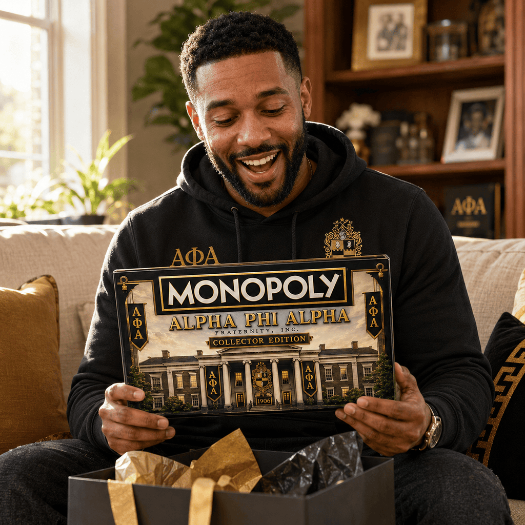 Premium APA Board Game TMH