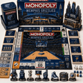 Premium MPG Board Game TTN
