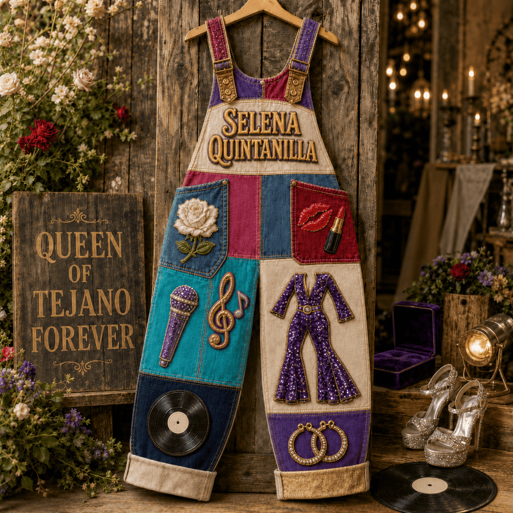 PREMIUM SQT Jumpsuit NTVA