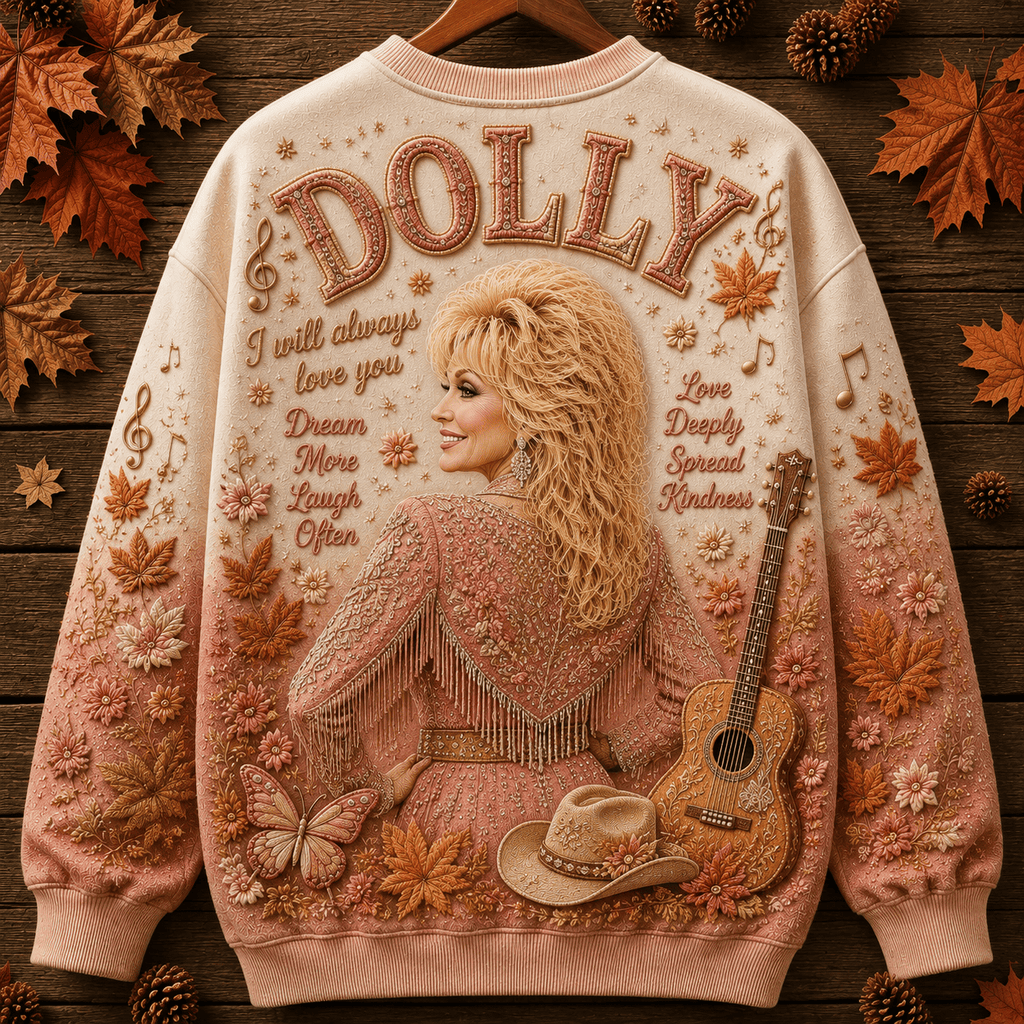 PREMIUM DLPT SWEATER NPL