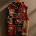 PREMIUM SF49 HOODED TANK NPL