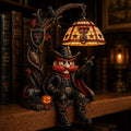 Premium TTRR Bookshelf Figurines Lamp PDL