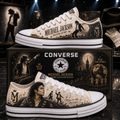 Premium MJS Loafer Shoes NHVH