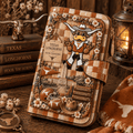 Premium TLS Embossed Wallet NPL