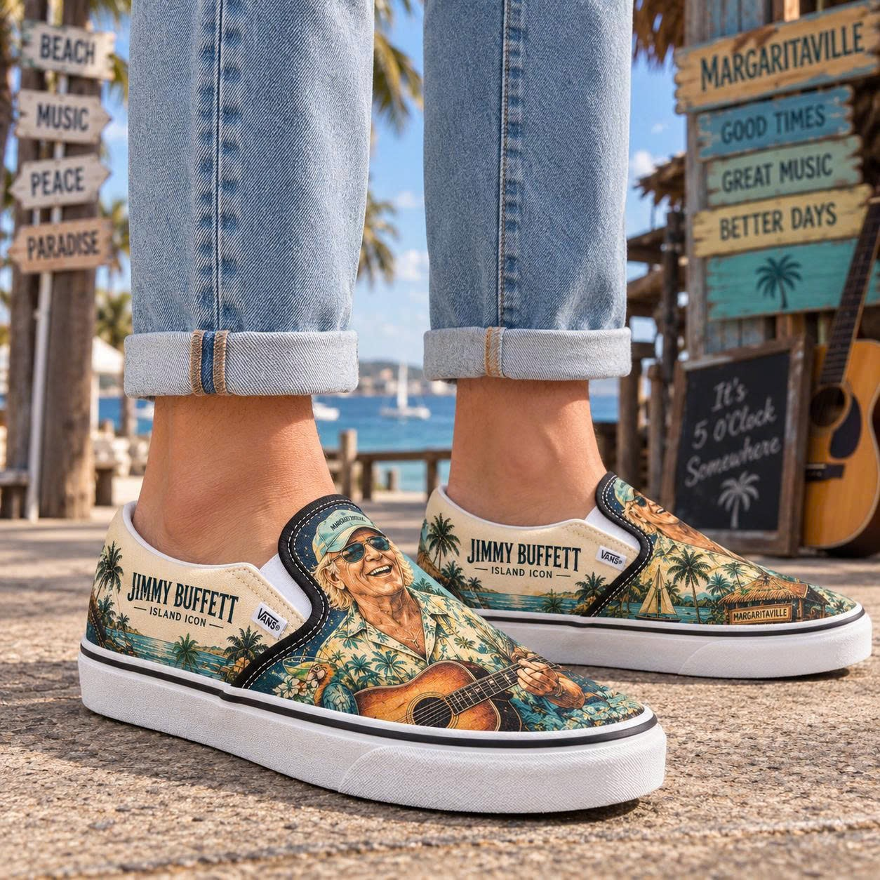 Premium JBT Loafer Shoes NHVH