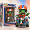 Premium FGT Commemorative Figure NHVH