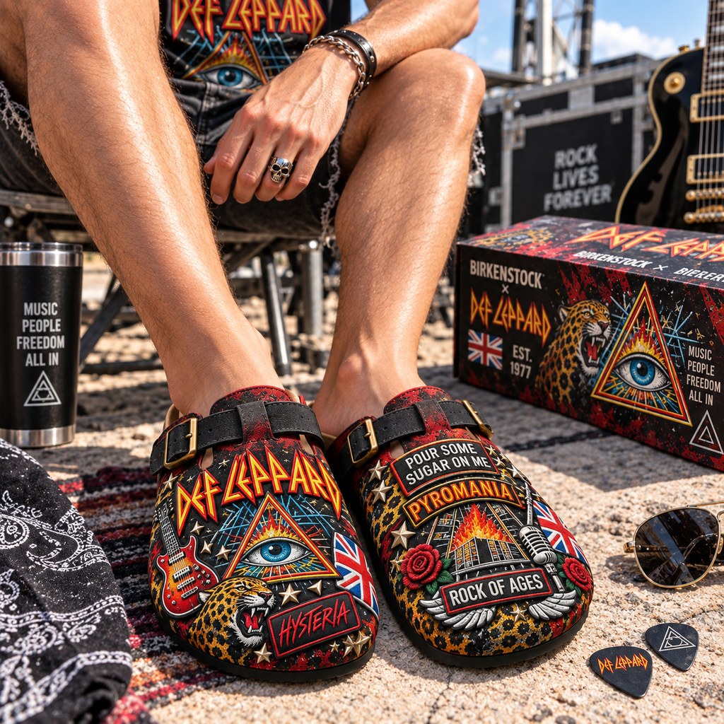 PREMIUM DLPR MINK SUEDE CLOGS TTNL