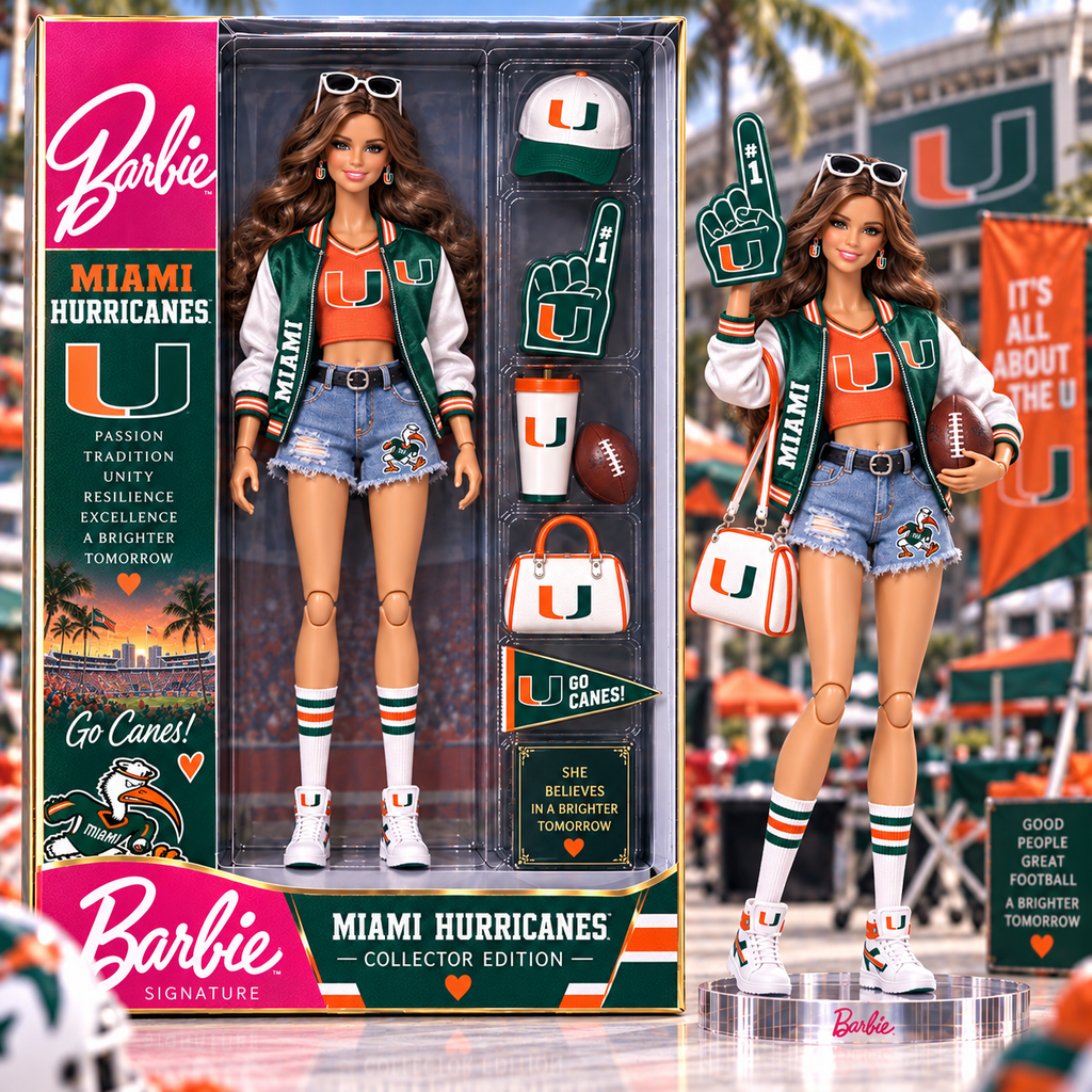 Premium MHC Commemorative Figure BMD
