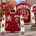 Premium IDH Baseball Jacket PVNA