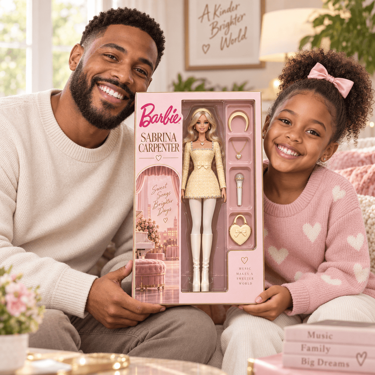 Premium SBCP Commemorative Figure PNPA