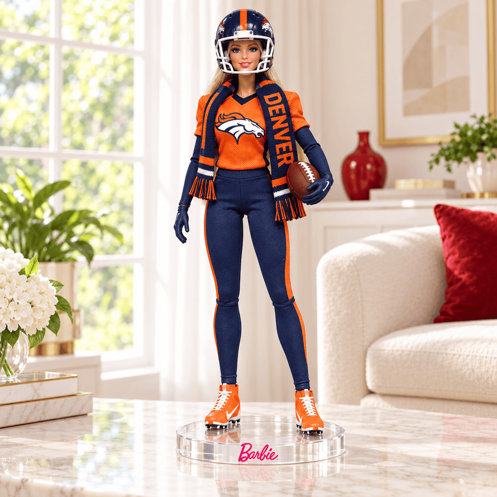 Premium DVBC Commemorative Figure PNPA